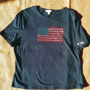 St. John Sport Blouse